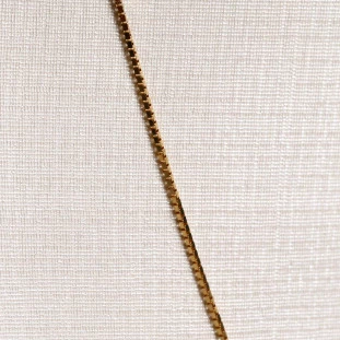 Corrente Veneziana em Ouro Amarelo
