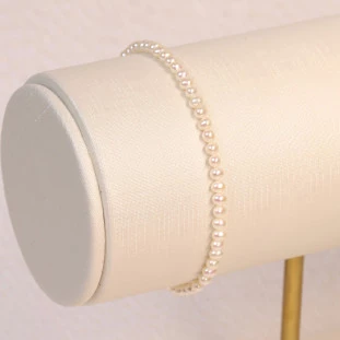 Pulseira Pérolas Mini